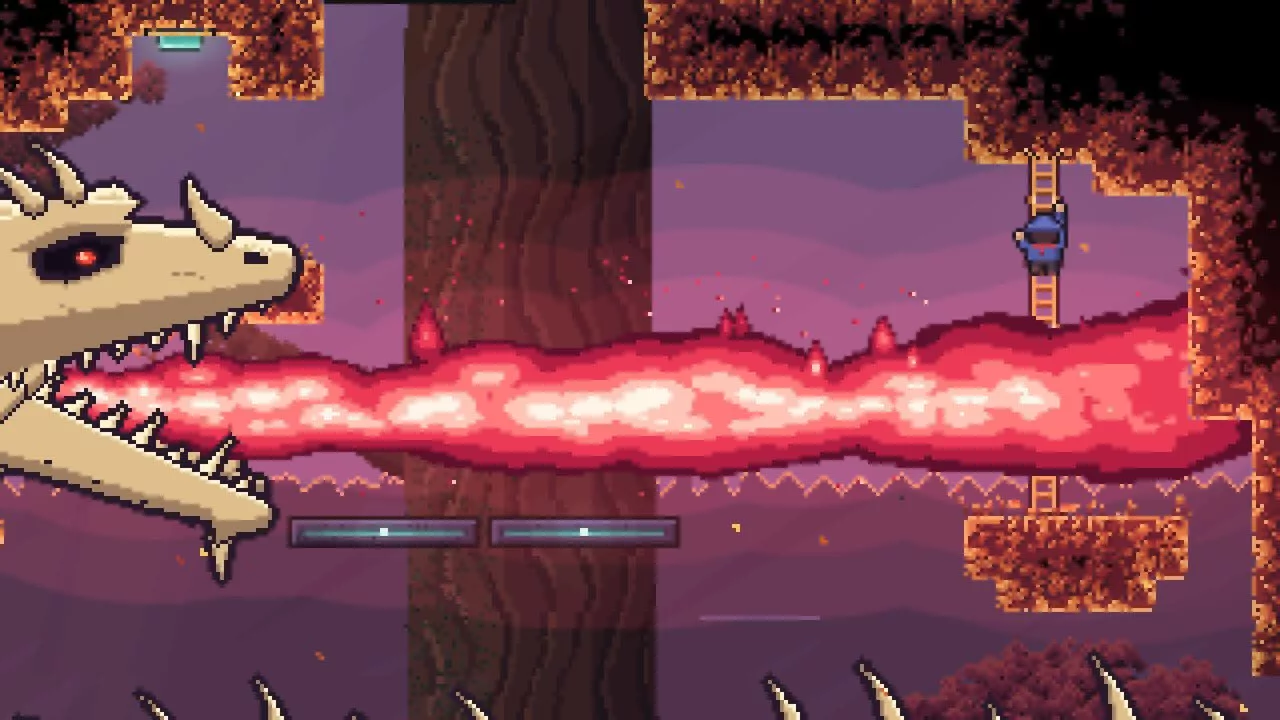 Ladder Knight browser demo is now available