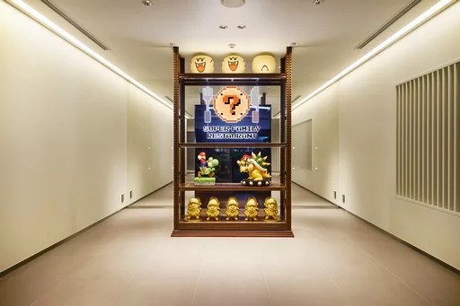 Inside Super Family Restaurant: A Preview of the New Nintendo Museum Venue