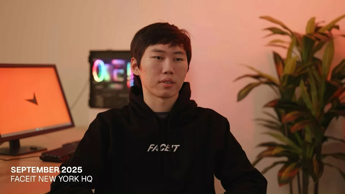 nocries: "I want to play in some events... I'd rather make a career in NA"