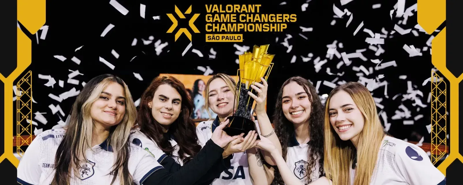 Pick’Em Rewards Revealed for VALORANT Game Changers Championship
