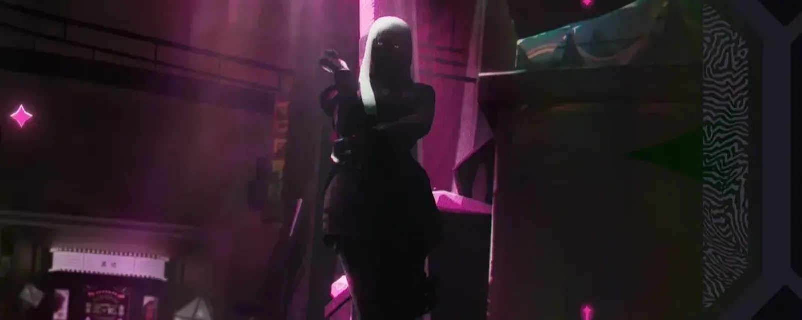 Rumor: VALORANT to Introduce "Anomalous" Card Teasing New Agent
