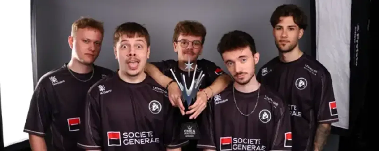 Galions Sweeps Movistar KOI Fénix 3-0 to Reach EMEA Masters 2026 Summer Grand Final
