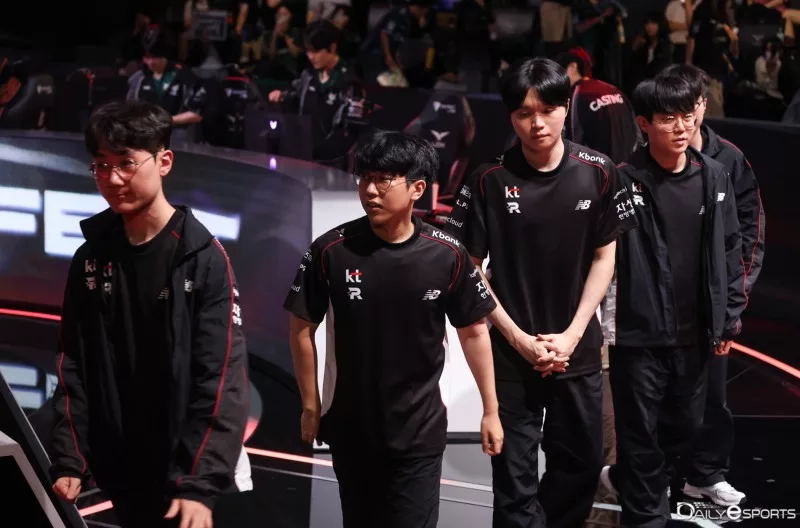 Demacia Cup Semifinalists Confirmed: Three LCK Teams and One LPL Team