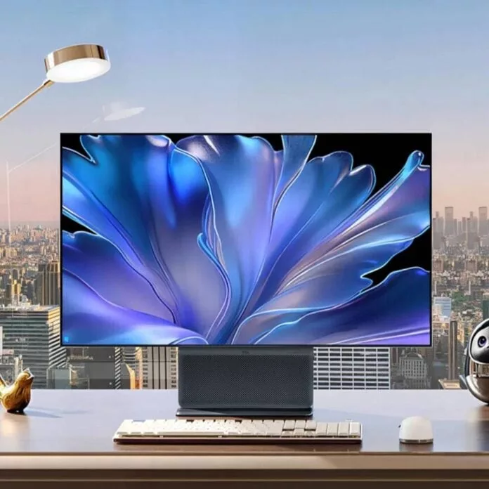 TCL is prepping 700Hz OLED gaming monitor panels for 2028