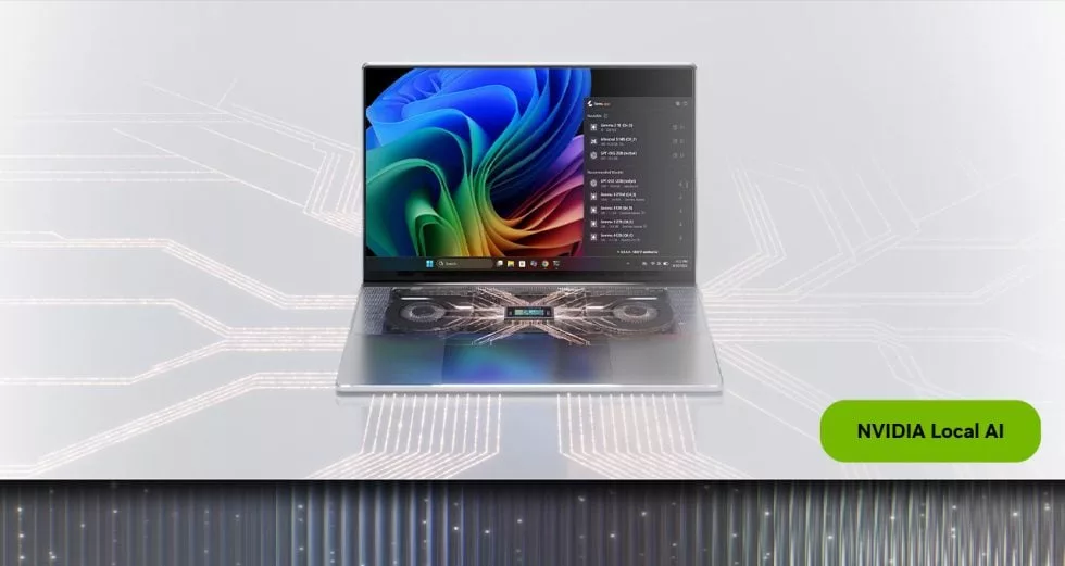 NVIDIA RTX Spark: A New AI Platform and the DLSS 5 Offensive