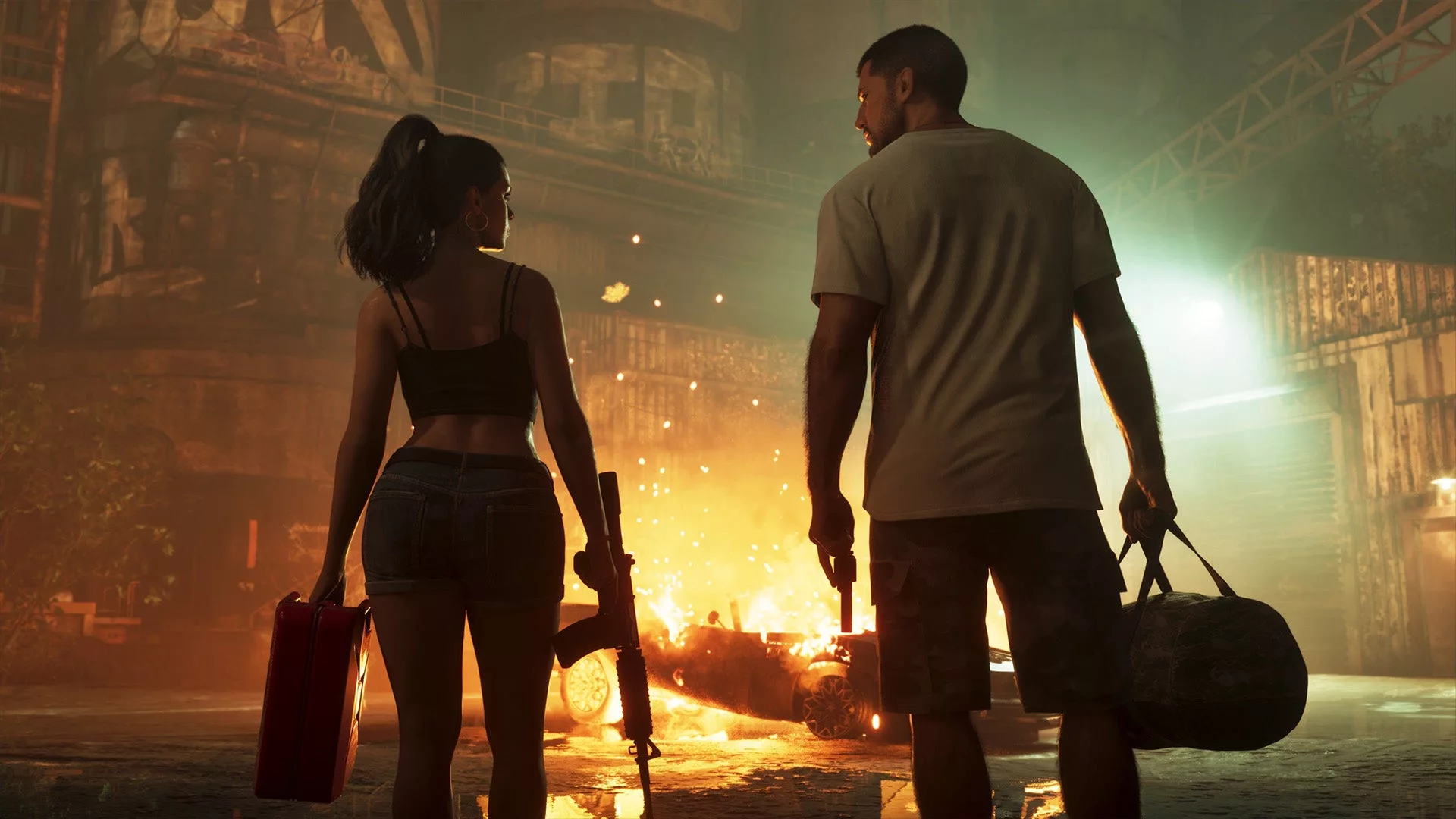 Rockstar tribunal extended to November 18th
