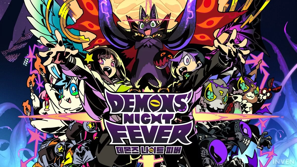DEMONS' NIGHT FEVER: The SRPG Where Sacrifice is the Key to Victory