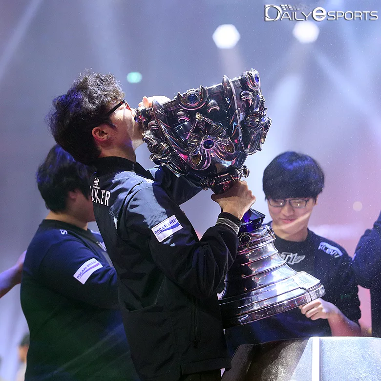 Worlds 2026 Kickoff: Play-In in LA and Four LCK Contenders