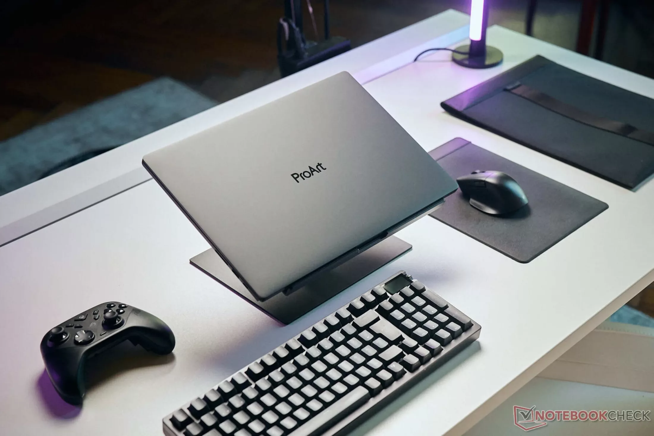 Asus ProArt P16 RTX Spark: A Showcase of Power or a Costly Experiment?