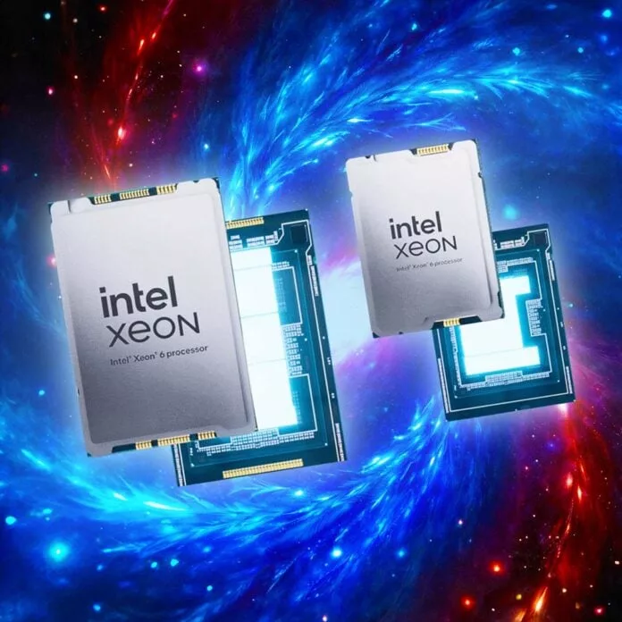 Intel Nova Lake Xeon Edge chips to skip hybrid architecture