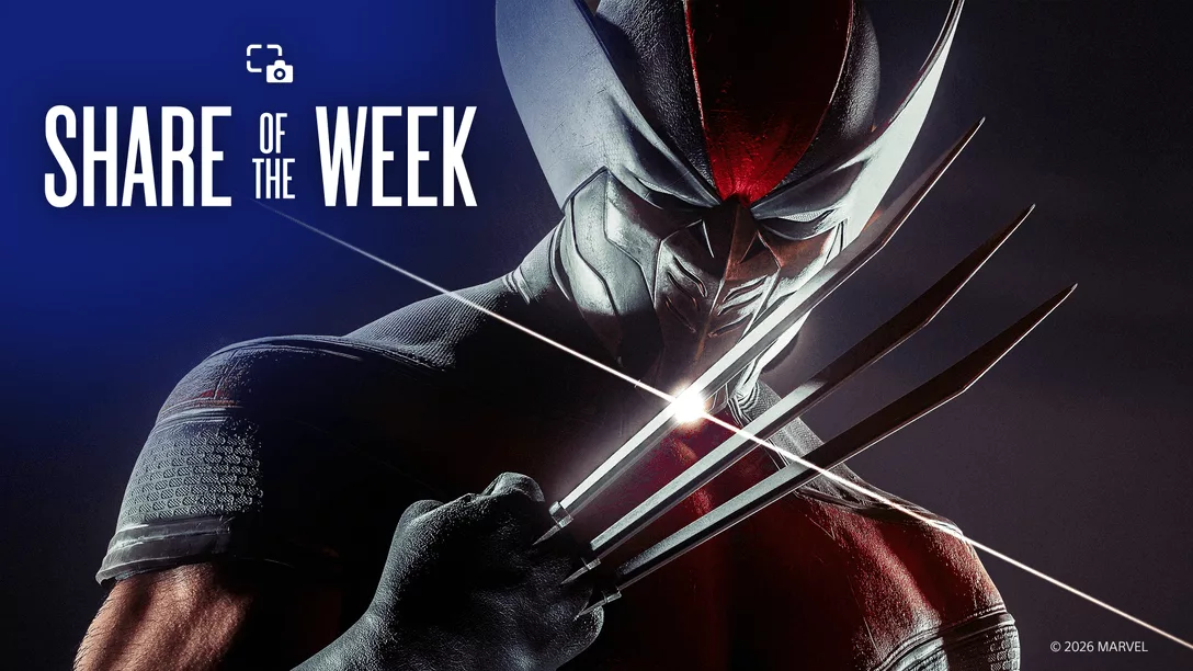 Marvel’s Wolverine Suits: Share of the Week Highlights