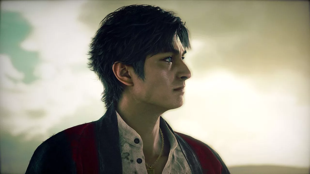 New STRANGER THAN HEAVEN Trailer: The Journey to Kokura Revealed