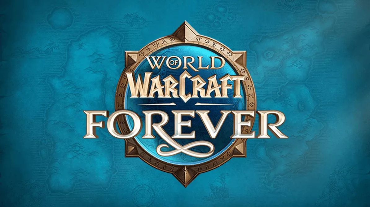 World of Warcraft: Forever Stress Test set for October 19