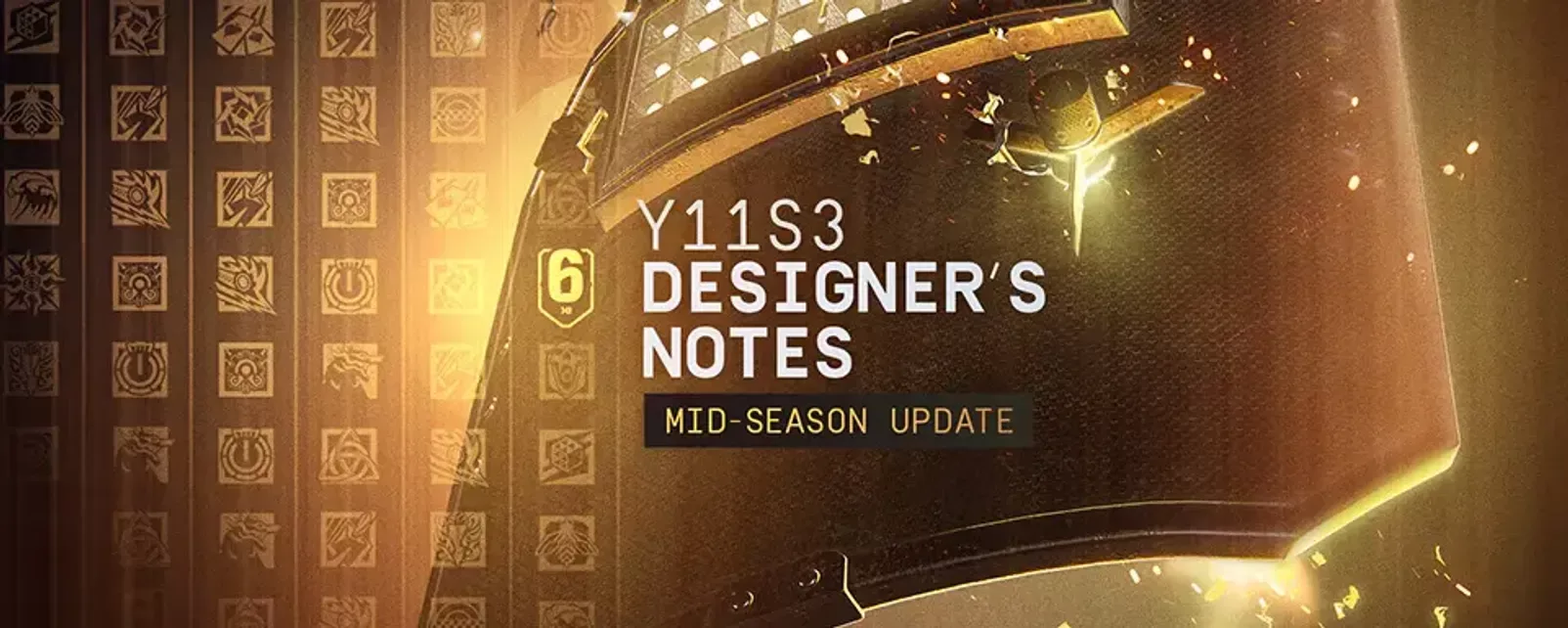 Ubisoft Buffs Noor and Tachanka in Rainbow Six Siege Y11S3.2 Patch