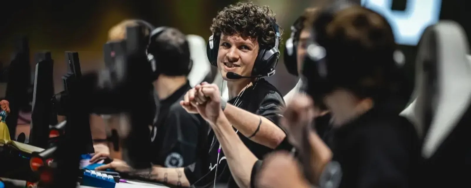 100 Thieves Defeats Cloud9, M80 Eliminates DarkZero in North America League 2026 Stage 2