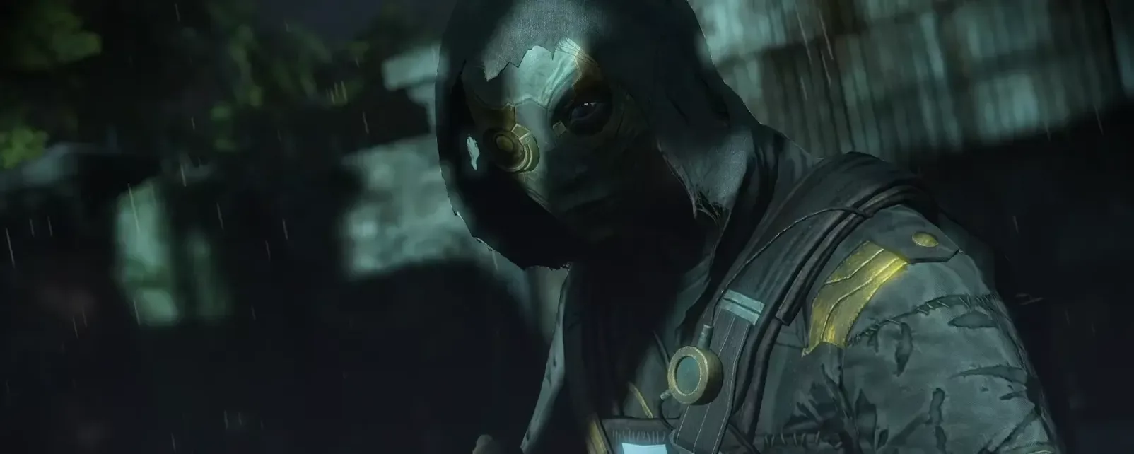 Doktor's Curse Returns to Rainbow Six Siege