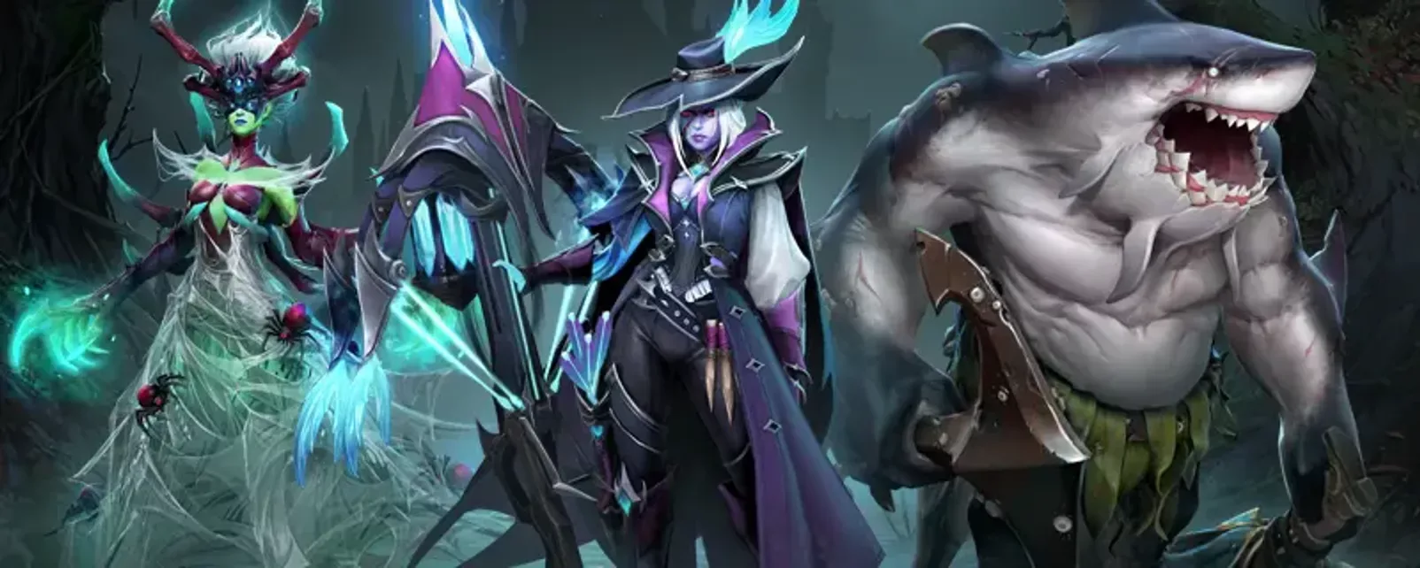 Valve Fixes Lag Bug After Trove of Terror Release in Dota 2