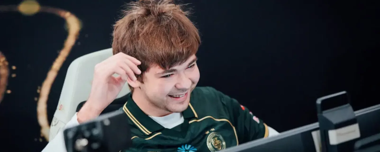 Malr1ne joins Team Liquid's Dota 2 roster