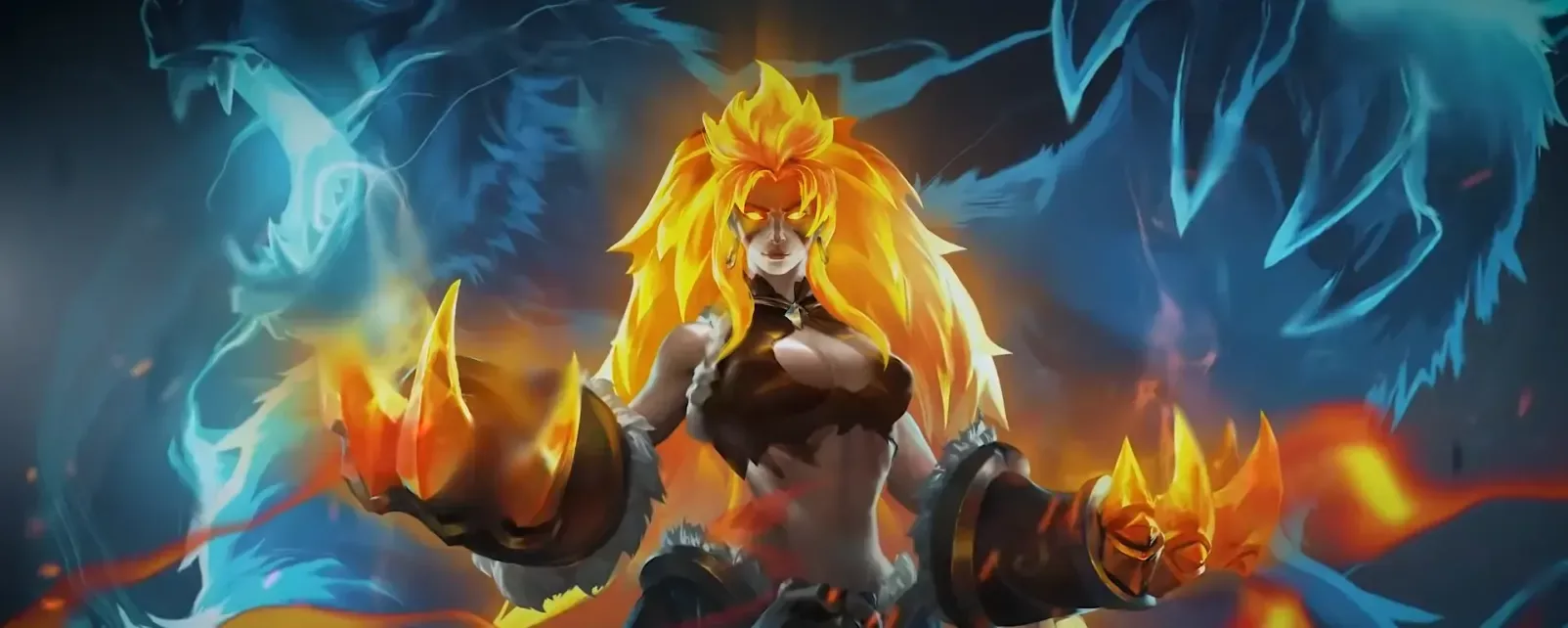 Mobile Legends: Bang Bang Test Server Patch 2.2.34 Released