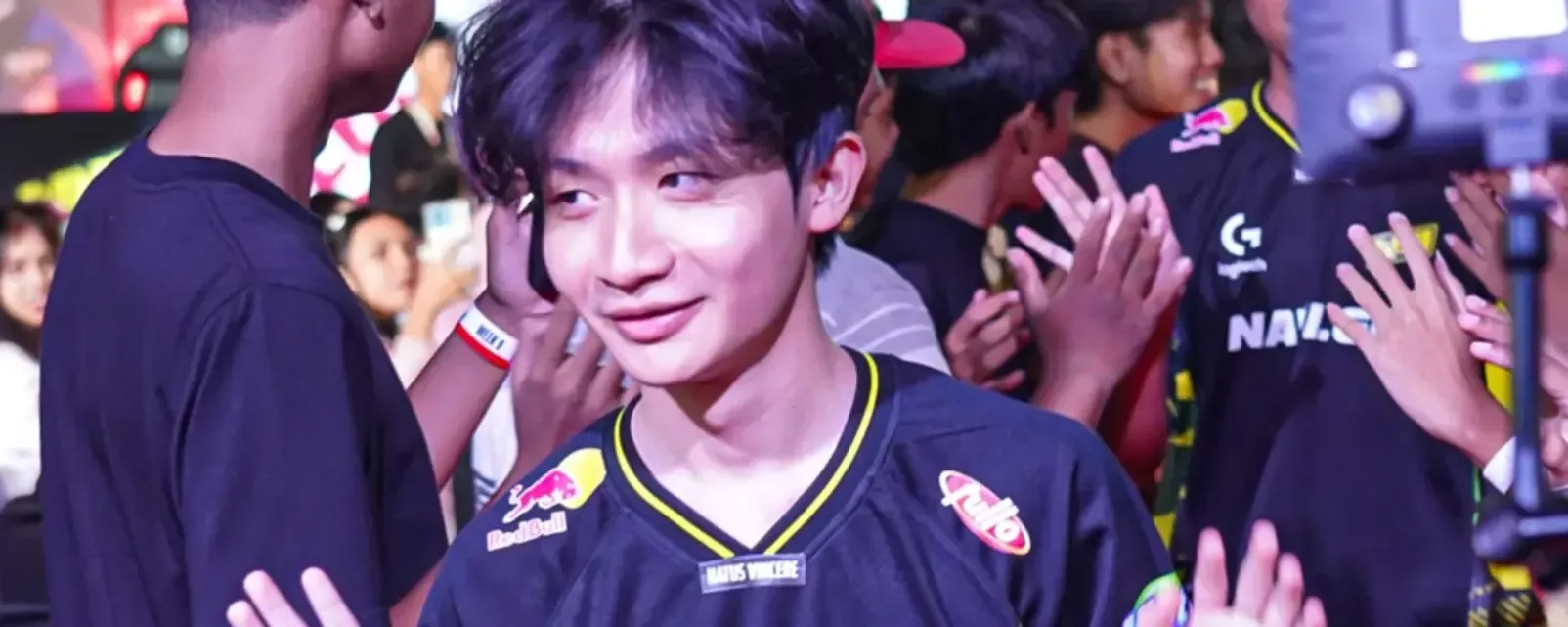 Natus Vincere Take First Place in MPL Indonesia Season 18 Regular Season