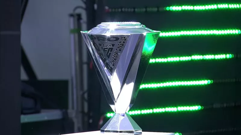 Four FSL Teams Advance to FC Pro Champions Cup 2026 Quarterfinals: T1-DNS Matchup Set
