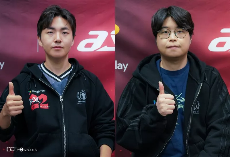 First Title or Fifth Record: Google Play ASL Season 22 Grand Finals