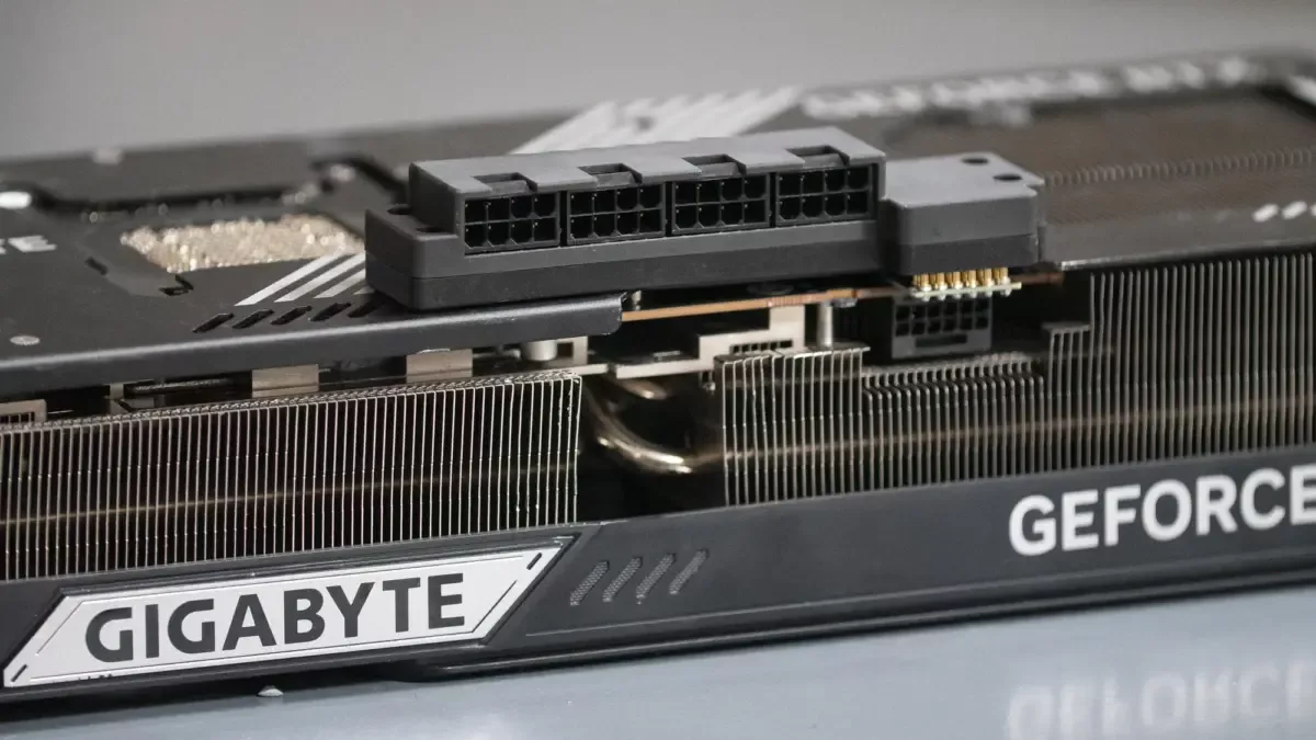 Modder fixes RTX 5090’s 16-pin power issue with four 8-pin connectors