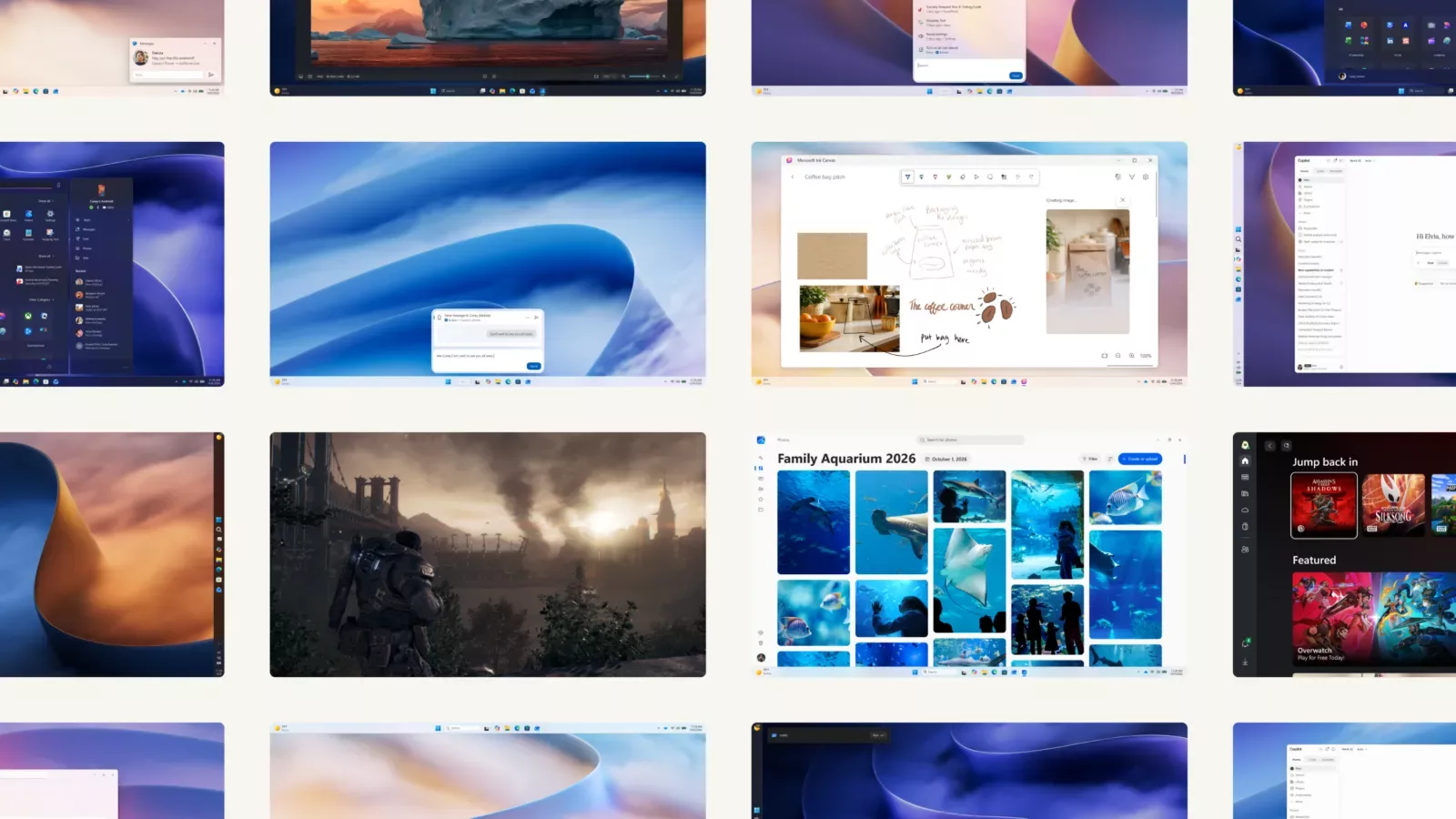 Microsoft says Windows 11 is 20% more responsive
