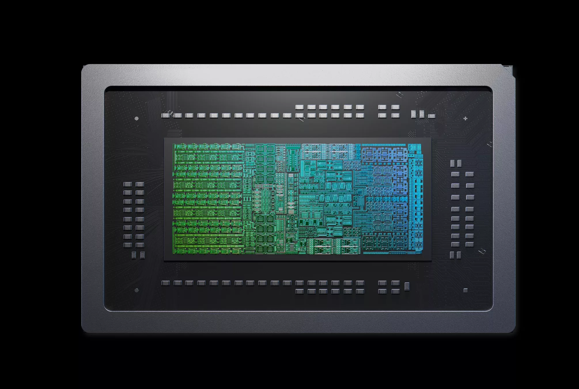 Nvidia RTX Spark Analysis: Finally an answer to Apple's M5 Pro & M5 Max?