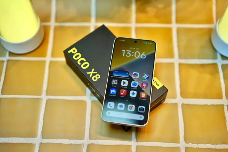 Xiaomi Poco X8: Battery King or Compromised Budget Device?