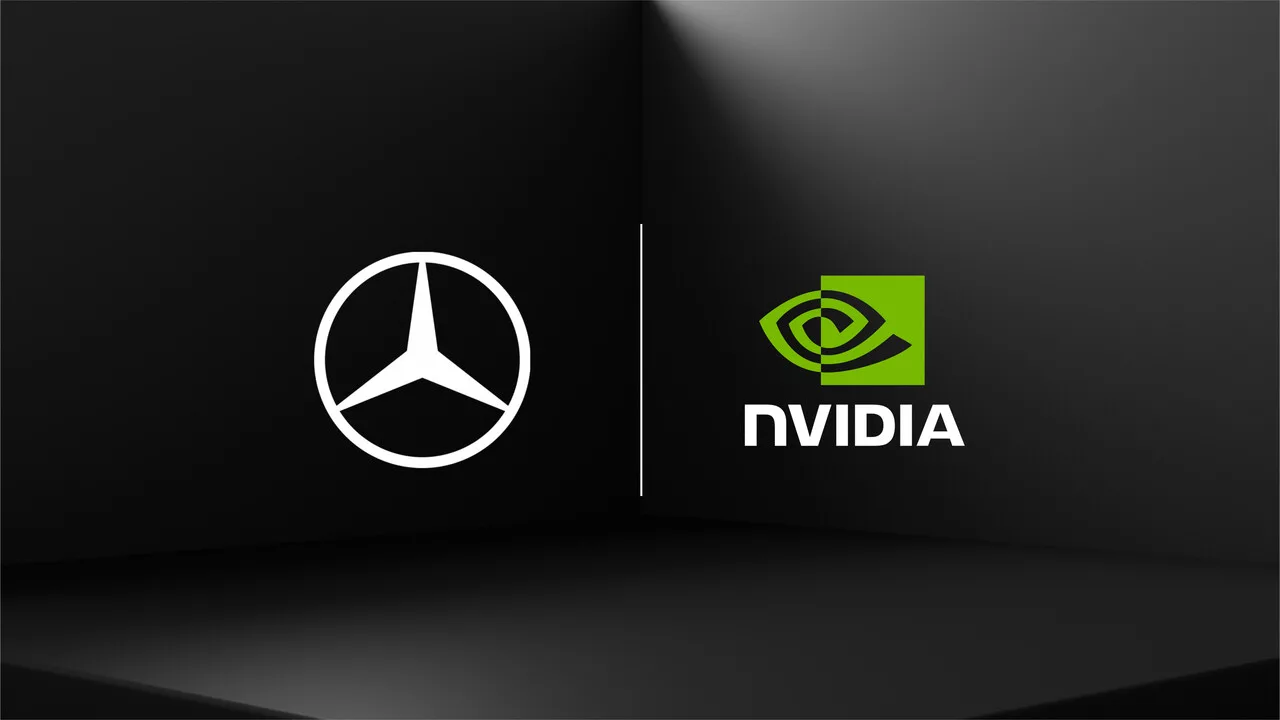 Mercedes and NVIDIA Aim for Level 4 Autonomy Within the Next Decade