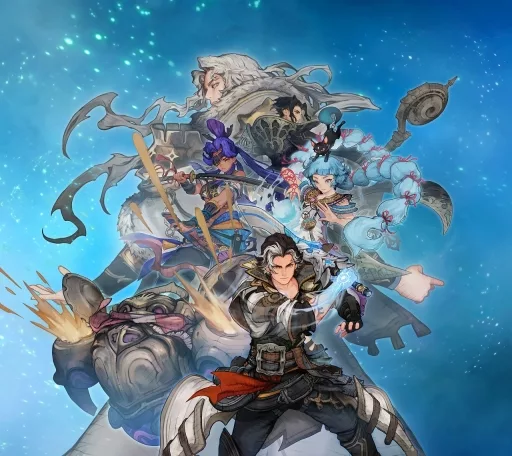 ETERNAL ANIMA: Details on Marvelous' New RPG