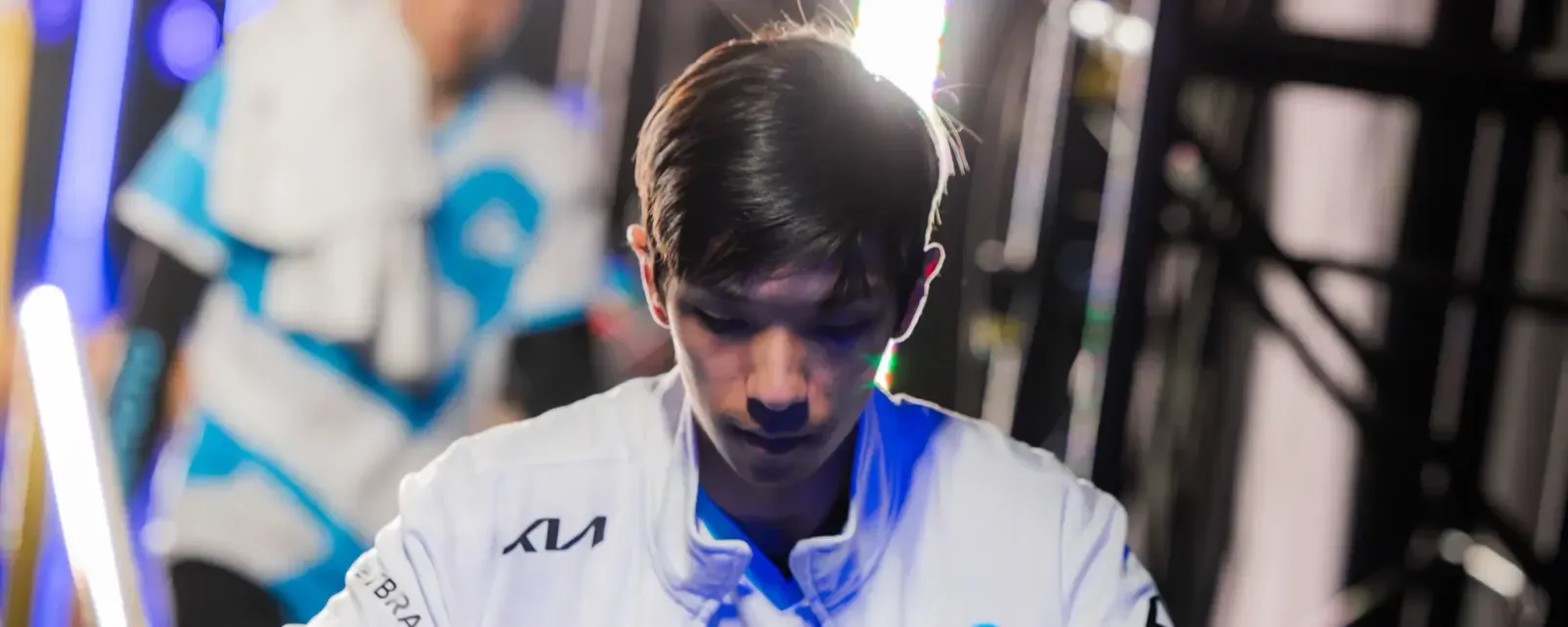 C9 Blaber on Worlds 2026 Elimination: "We were pretty lost today"
