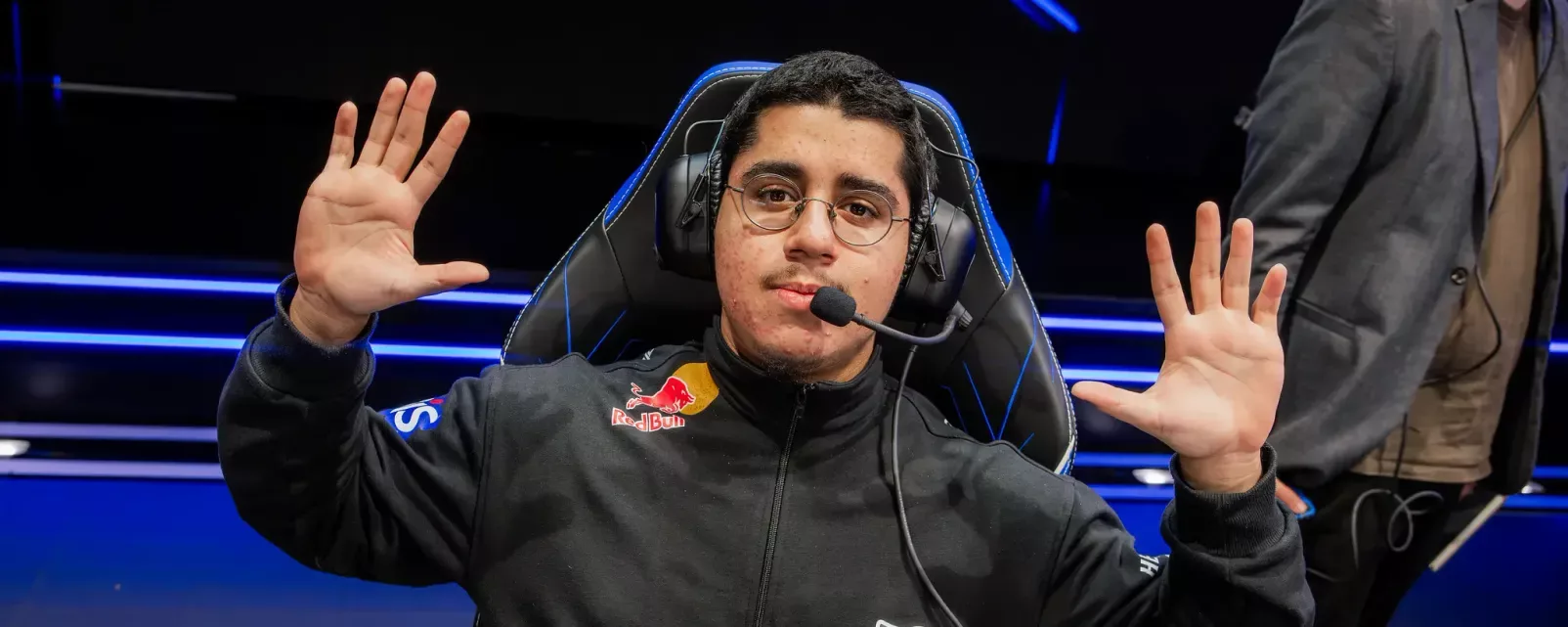 Tatu After Eliminating Cloud9: "I think our team has a good matchup against them"
