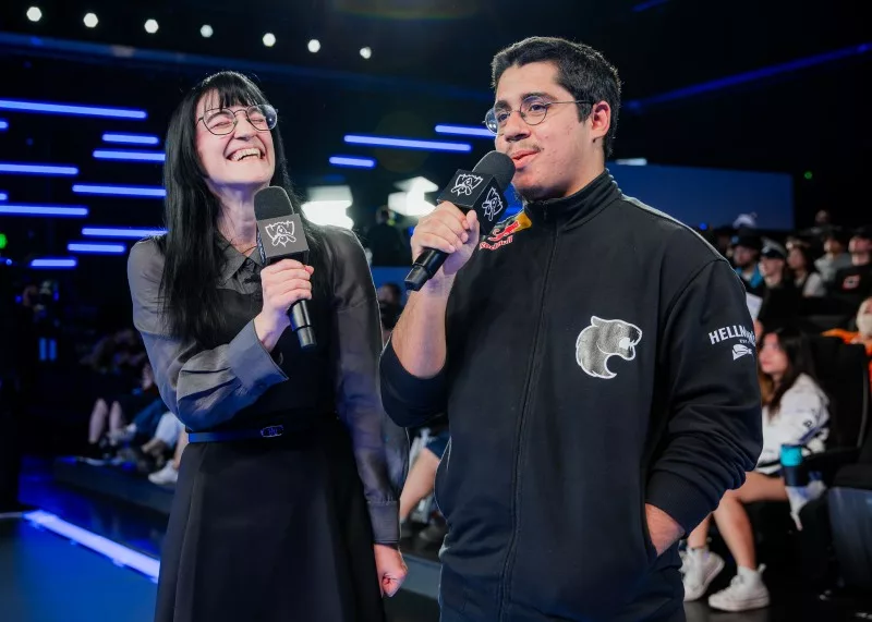 Tatu: "We have a good matchup against C9 and great form"