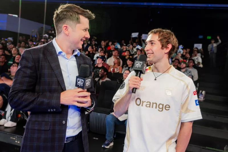 KC "Busio": The 'Yike' Strategy Secured Game 3