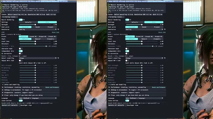 How to Mod NVIDIA DLSS 5 Neural Rendering Into Unsupported Games