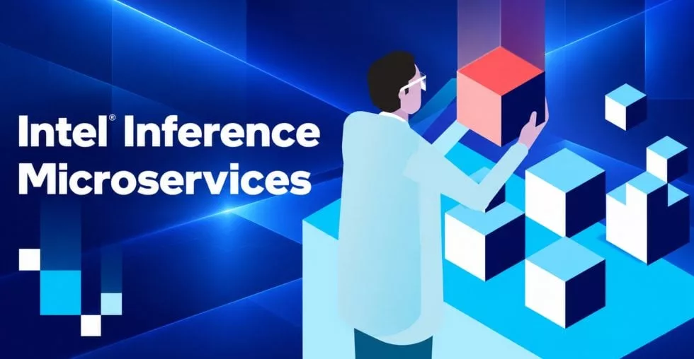 Intel Inference Microservices: Optimizing LLMs on Xeon via Profiles