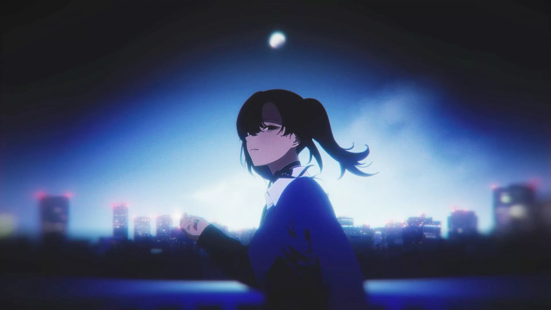 Rain98: A pre-Y2K visual novel inspired by Serial Experiments Lain