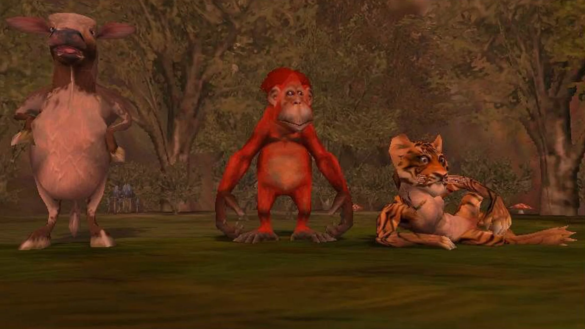 Black & White remaster? Peter Molyneux hints at a classic return