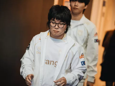 kyeahoo: "The Backdoor Was 100% My Call... Expecting a Rematch with C9"