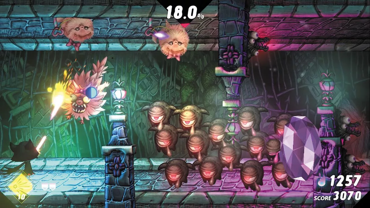 Fighting Through Nightmares: How NeverAwake Turns Childhood Fears into Gameplay