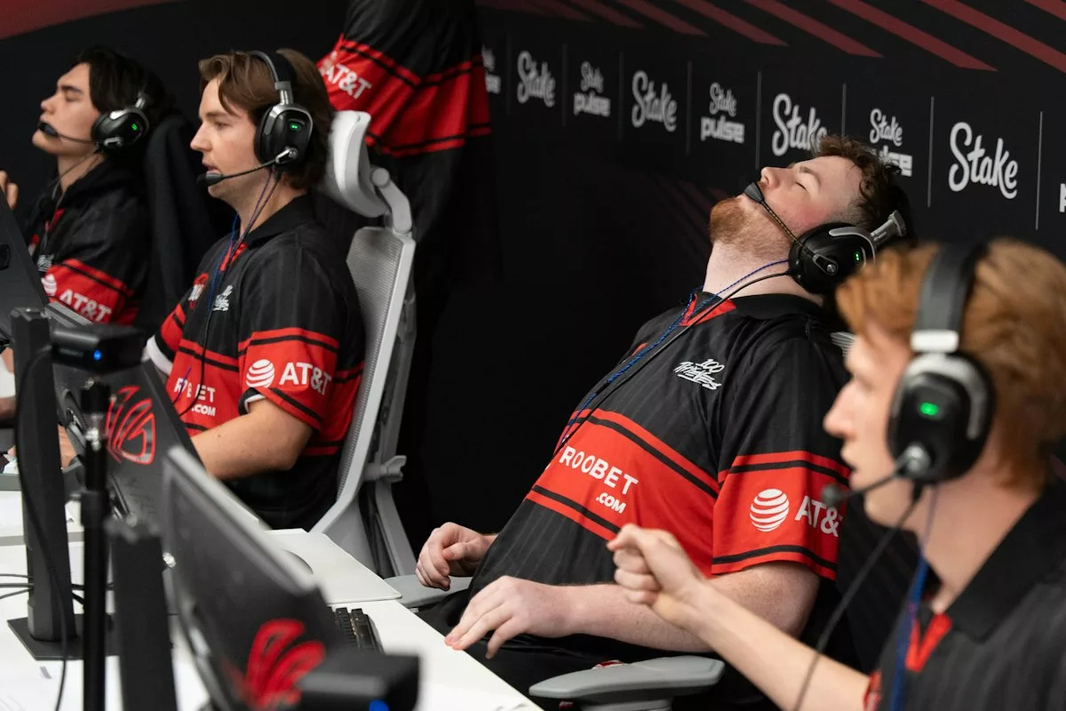 Zomblers disband after lengthy period of roster instability