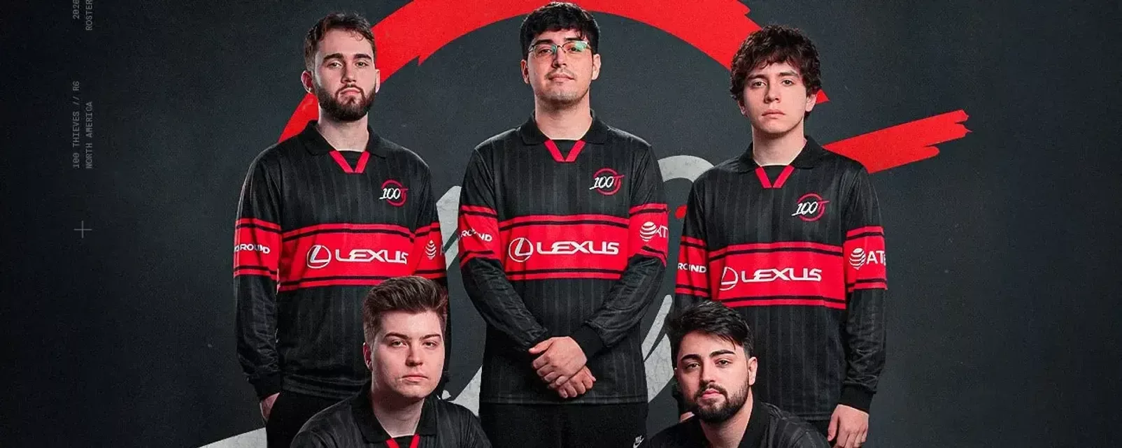 100 Thieves crowned champions of North America League 2026 Stage 2