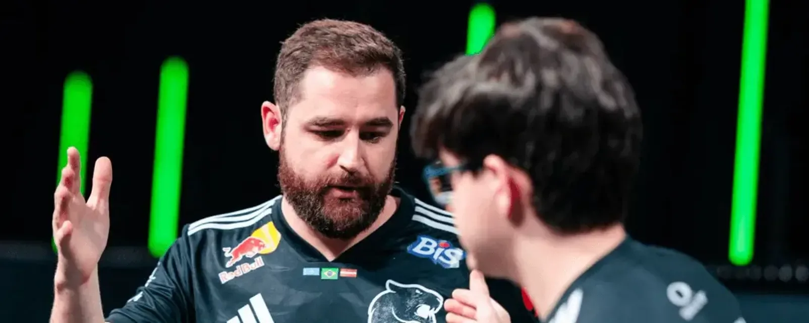 FURIA and BetBoom Team to face off in Thunderpick World Championship 2026 Grand Final