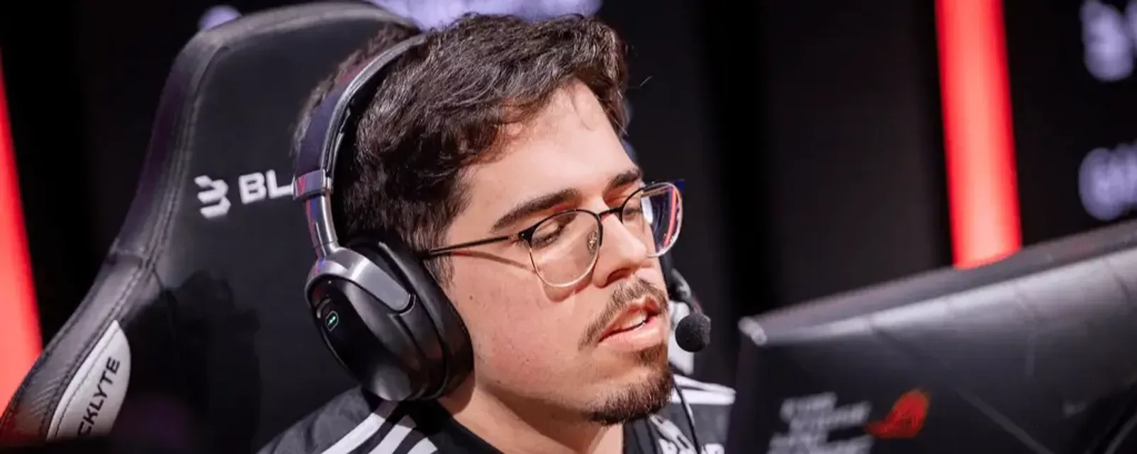 Yuurih: "Winning against Falcons in the final would be special"