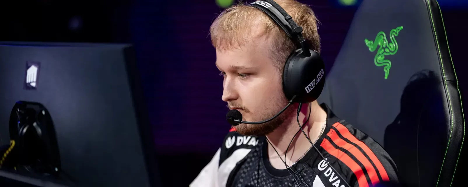 Rumor: MONSTEERR to join Barça Esports