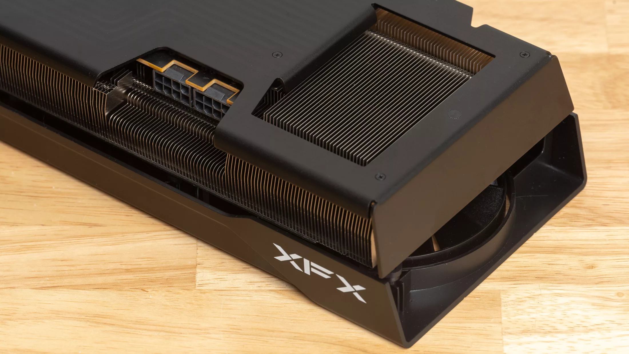 Modder brings DLSS features to AMD GPUs