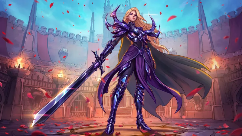 Warspear Online kicks off Season Party with triple point bonus