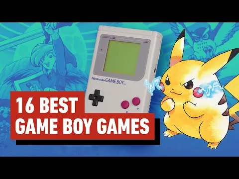 A Museum in One Cartridge: How Marcel Pflug Ported Game Boy History to Retro Hardware